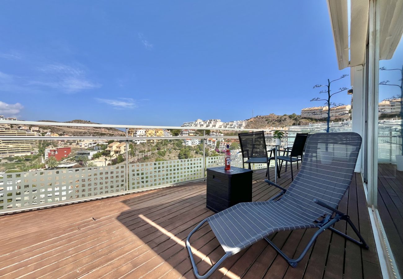 House in Cullera - Photo