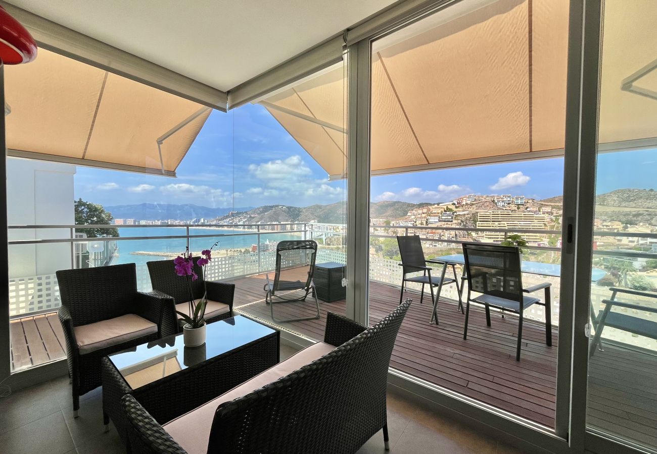 House in Cullera - Photo