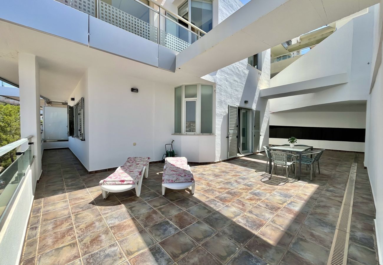 House in Cullera - Photo