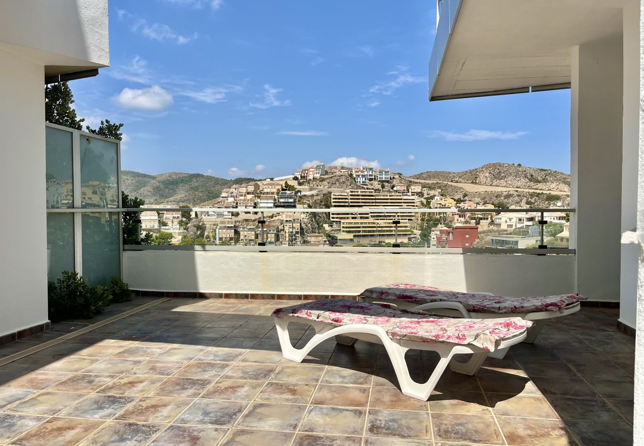 House in Cullera - Photo