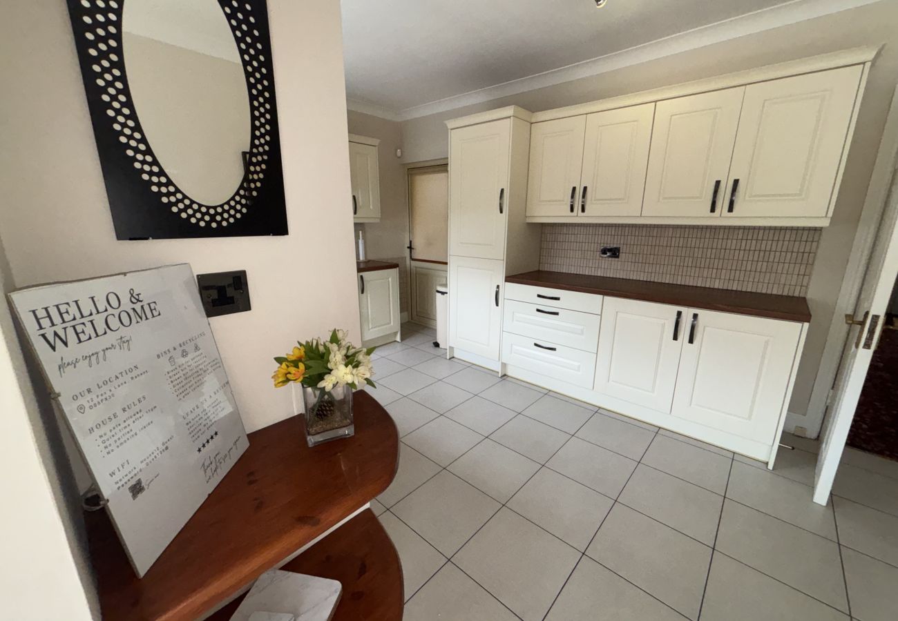 House in Dublin - Cook St 10 mins From temple Bar