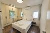Apartment in Tel Aviv - Jaffa - Spacious Quiet 2BR & Parking City Center by FeelHome