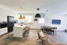Apartment in Tel Aviv - Jaffa - Spacious Quiet 2BR & Parking City Center by FeelHome
