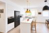 Apartment in Tel Aviv - Jaffa - Spacious Quiet 2BR & Parking City Center by FeelHome