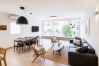 Apartment in Tel Aviv - Jaffa - Spacious Quiet 2BR & Parking City Center by FeelHome