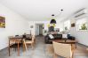 Apartment in Tel Aviv - Jaffa - Spacious Quiet 2BR & Parking City Center by FeelHome
