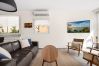 Apartment in Tel Aviv - Jaffa - Spacious Quiet 2BR & Parking City Center by FeelHome