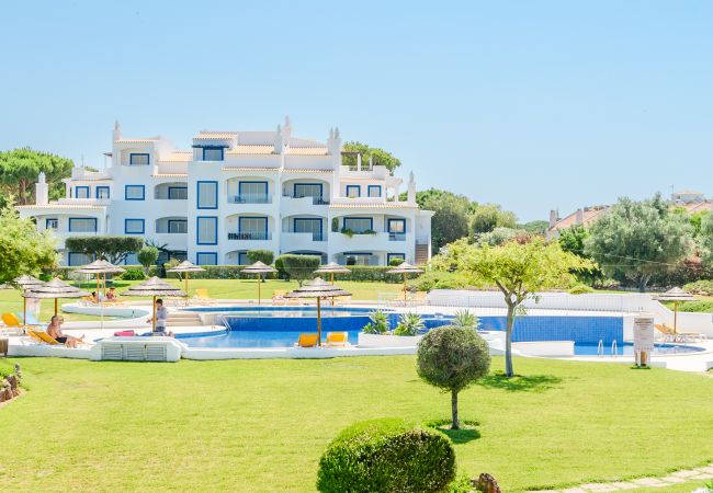 Apartment in Vilamoura - Casa Monteverde
