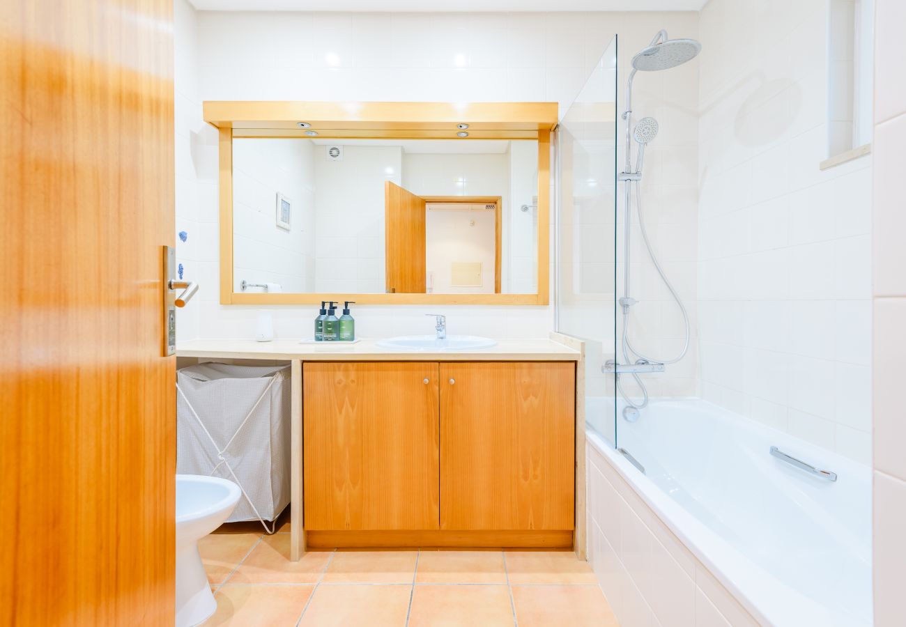 Apartment in Vilamoura - Casa Monteverde
