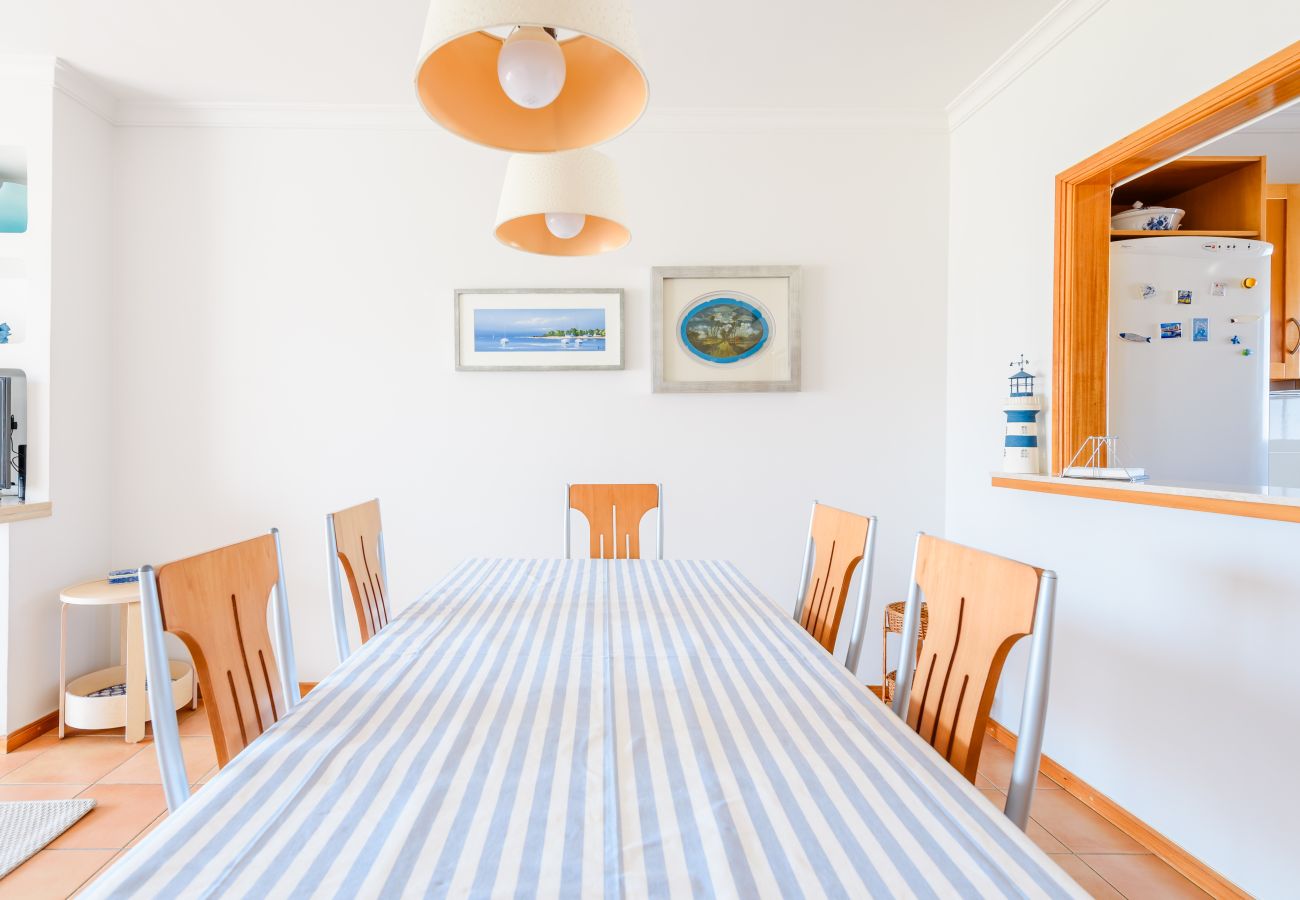 Apartment in Vilamoura - Casa Monteverde