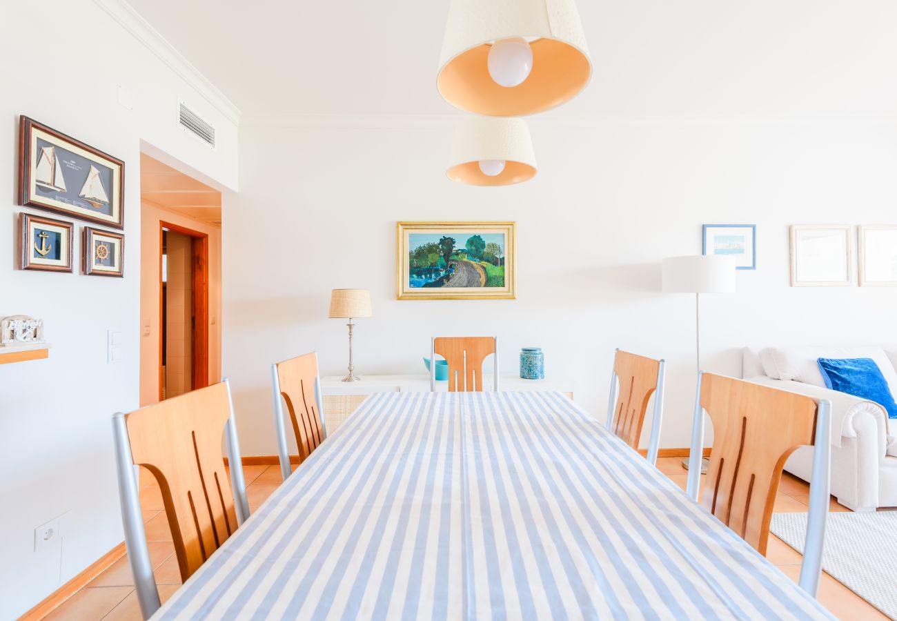 Apartment in Vilamoura - Casa Monteverde