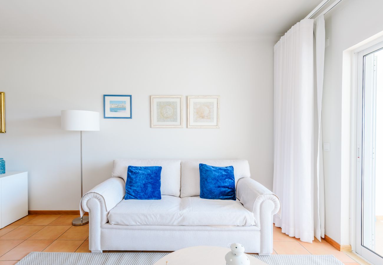 Apartment in Vilamoura - Casa Monteverde