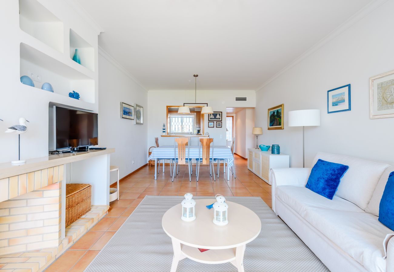 Apartment in Vilamoura - Casa Monteverde