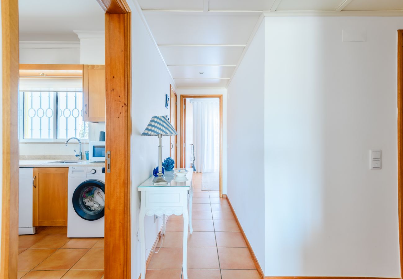 Apartment in Vilamoura - Casa Monteverde