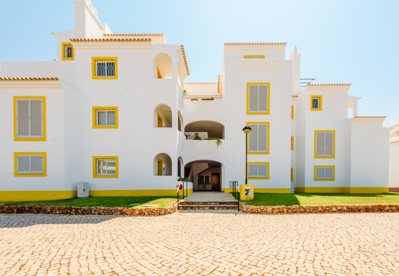 Apartment in Vilamoura - Casa Monteverde