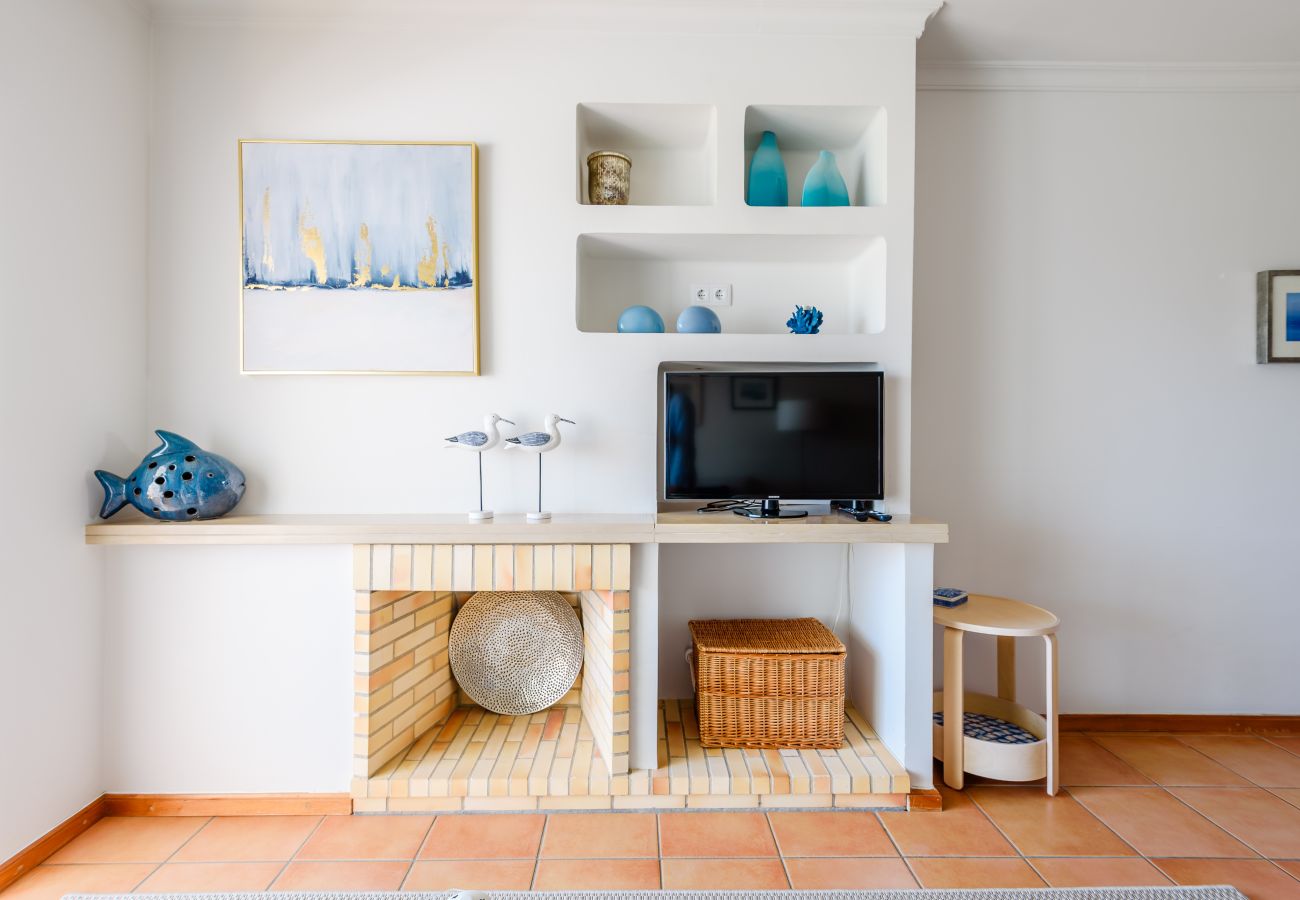 Apartment in Vilamoura - Casa Monteverde