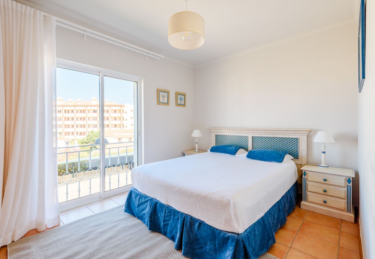 Apartment in Vilamoura - Casa Monteverde