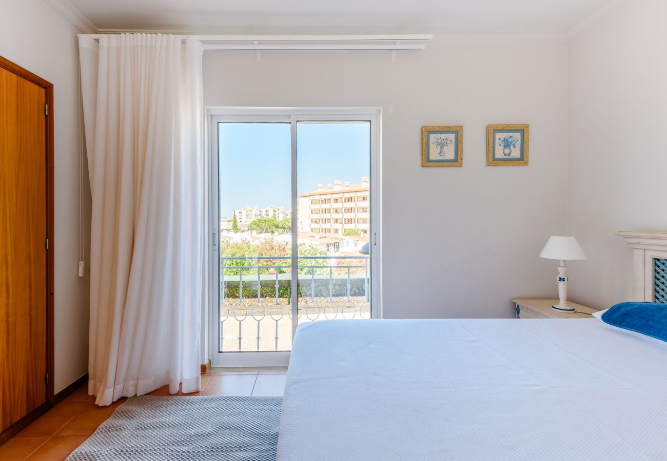 Apartment in Vilamoura - Casa Monteverde
