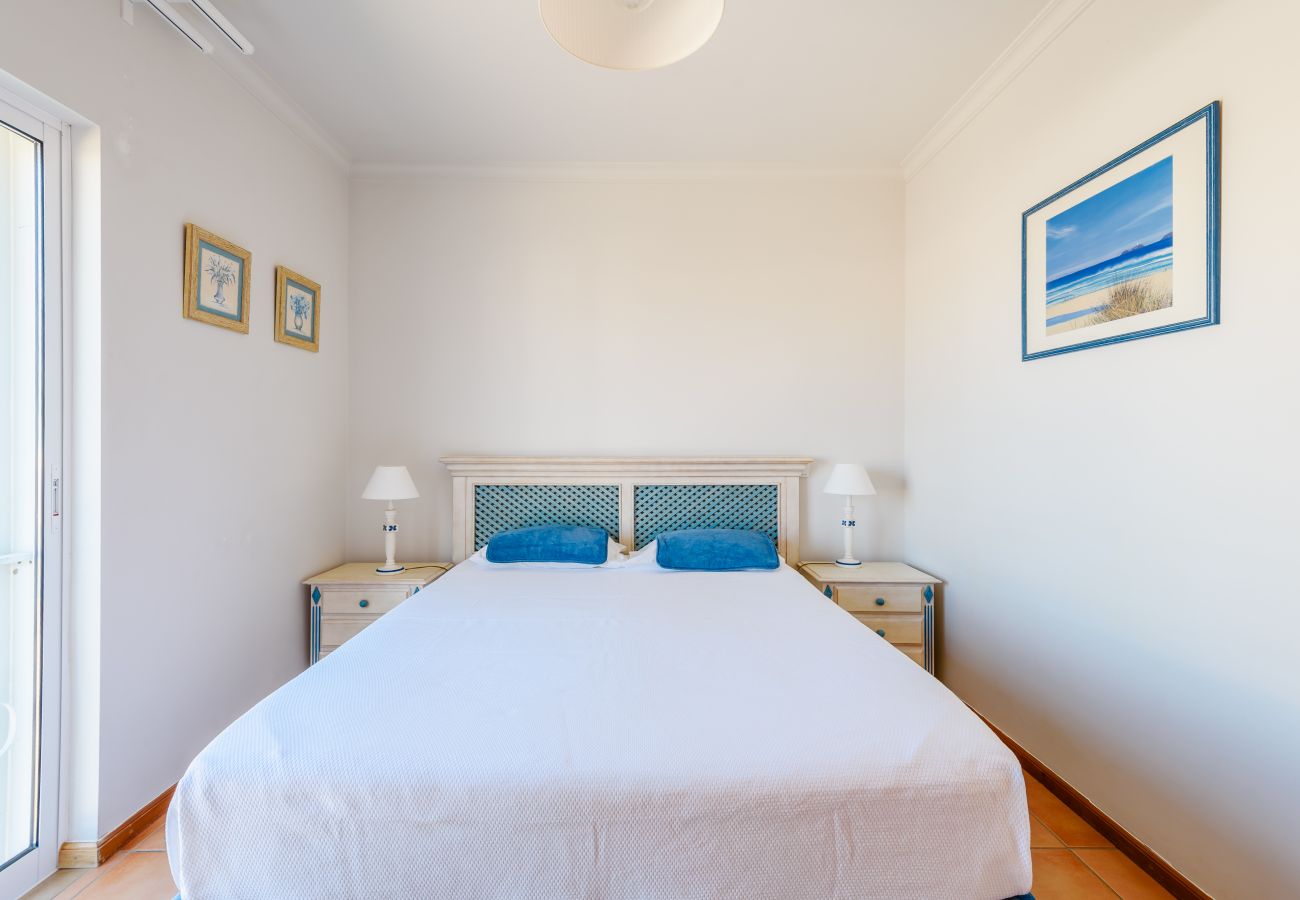 Apartment in Vilamoura - Casa Monteverde