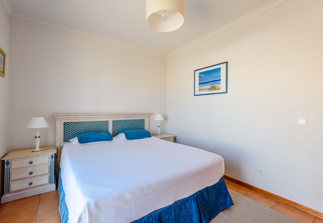 Apartment in Vilamoura - Casa Monteverde