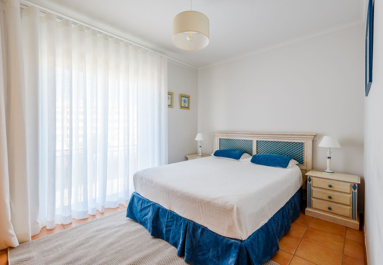 Apartment in Vilamoura - Casa Monteverde