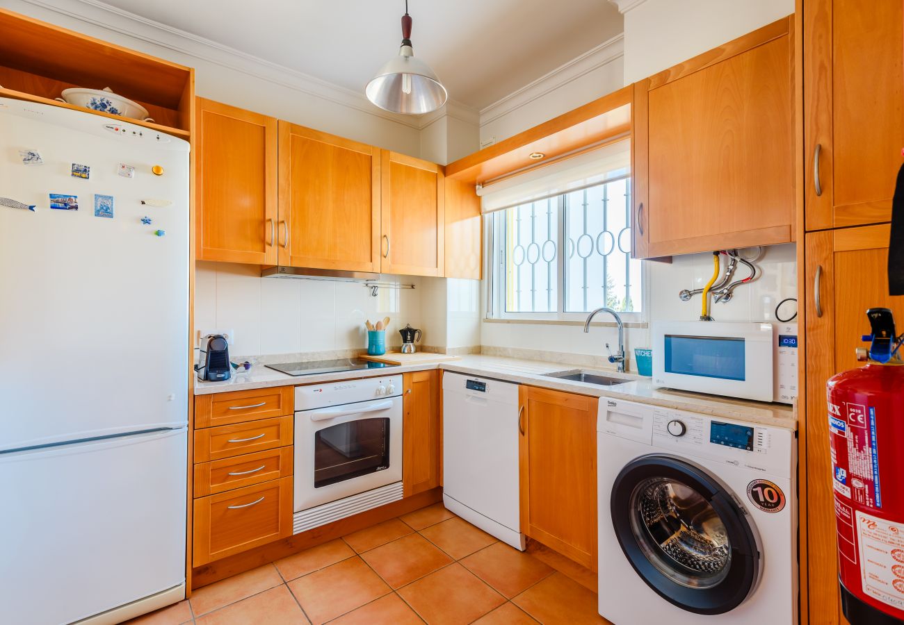 Apartment in Vilamoura - Casa Monteverde