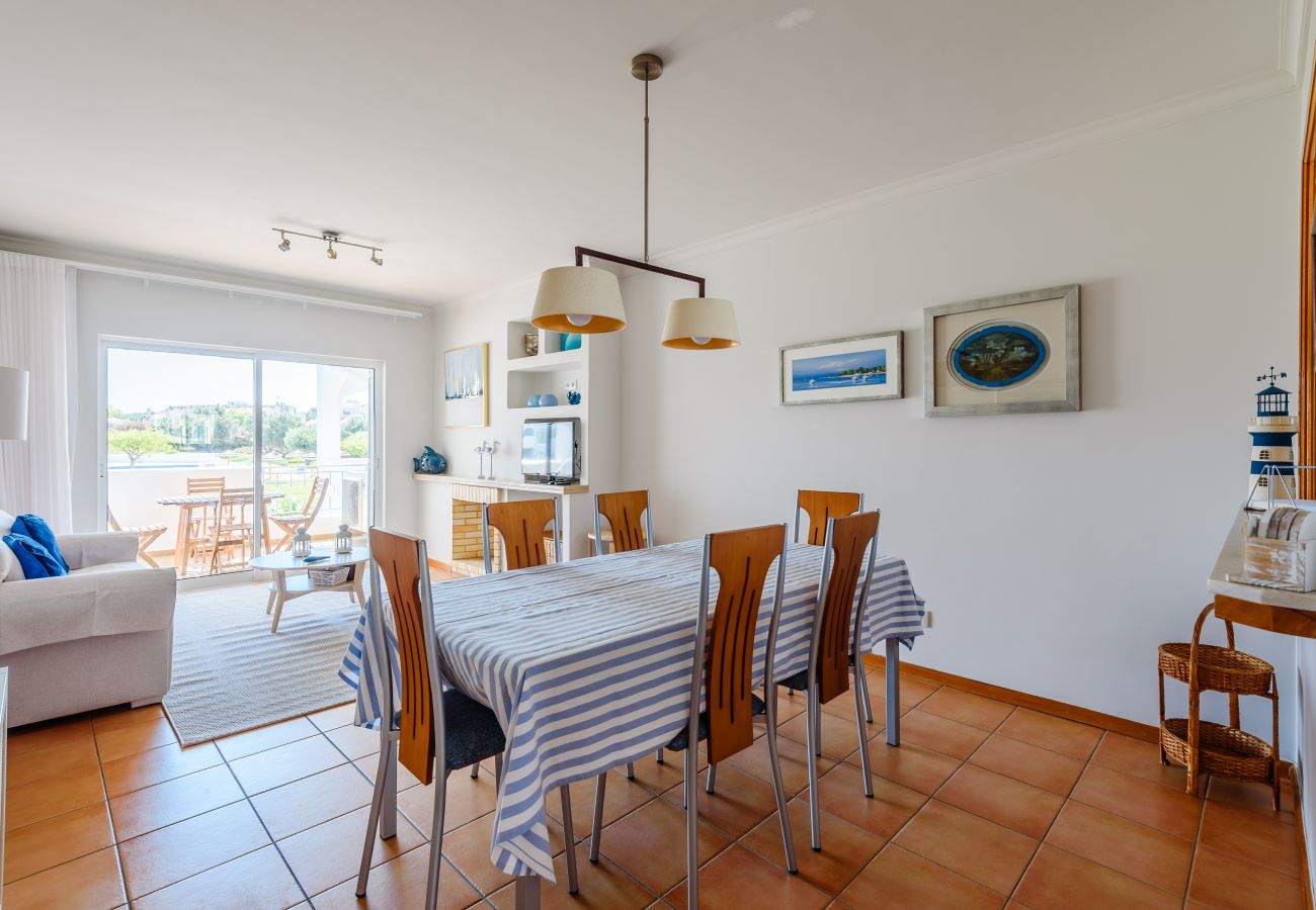 Apartment in Vilamoura - Casa Monteverde