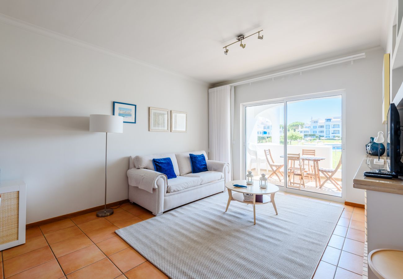 Apartment in Vilamoura - Casa Monteverde