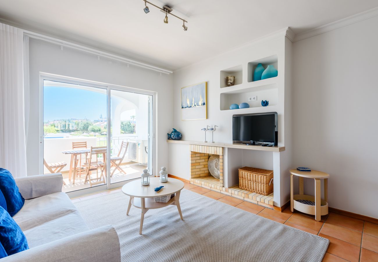 Apartment in Vilamoura - Casa Monteverde