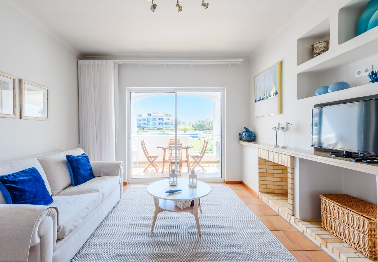 Apartment in Vilamoura - Casa Monteverde