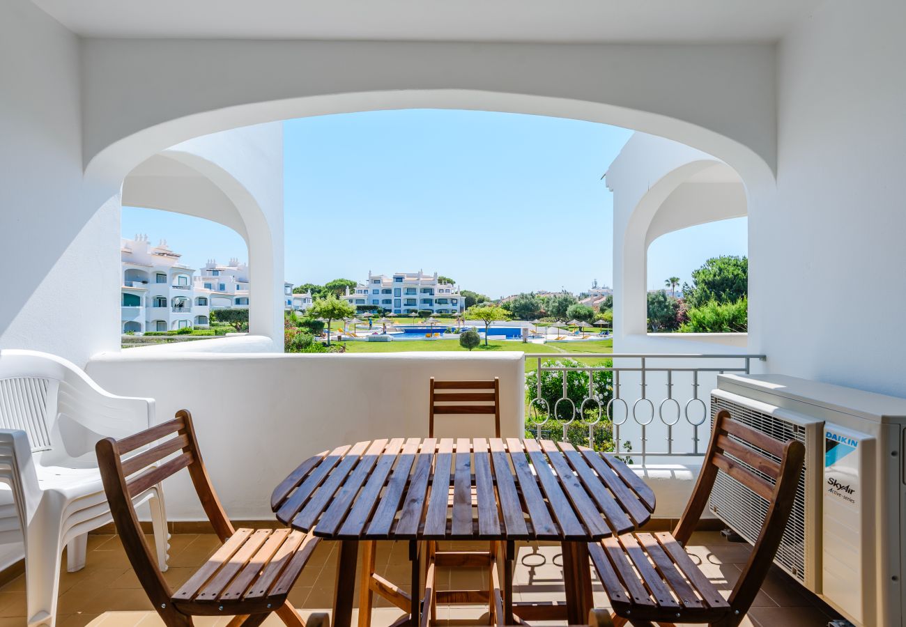 Apartment in Vilamoura - Casa Monteverde