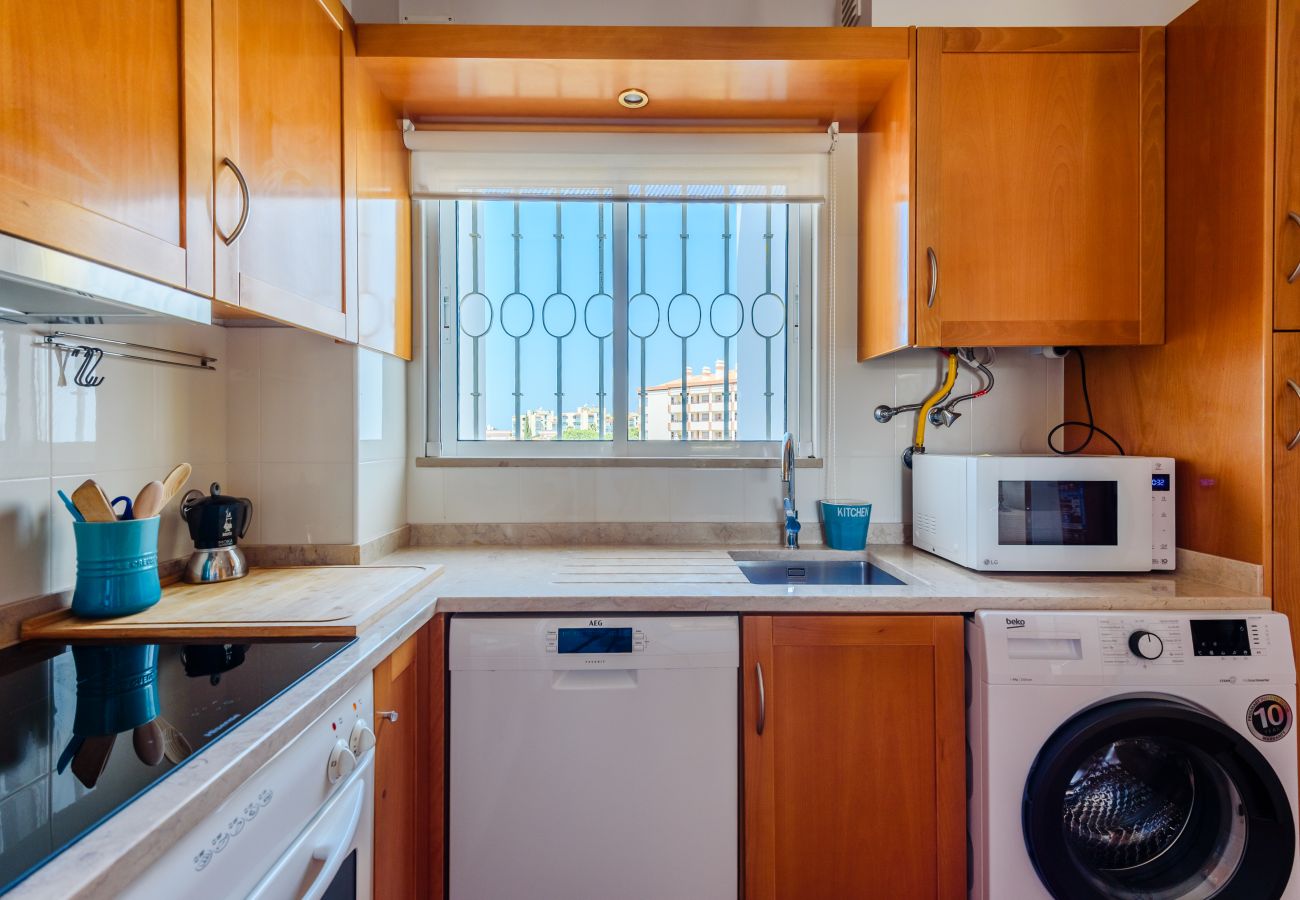 Apartment in Vilamoura - Casa Monteverde