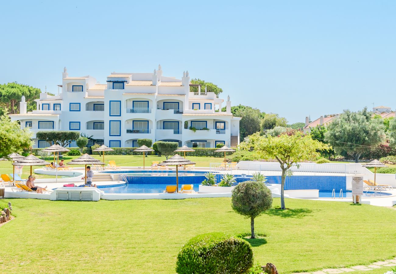 Apartment in Vilamoura - Casa Monteverde