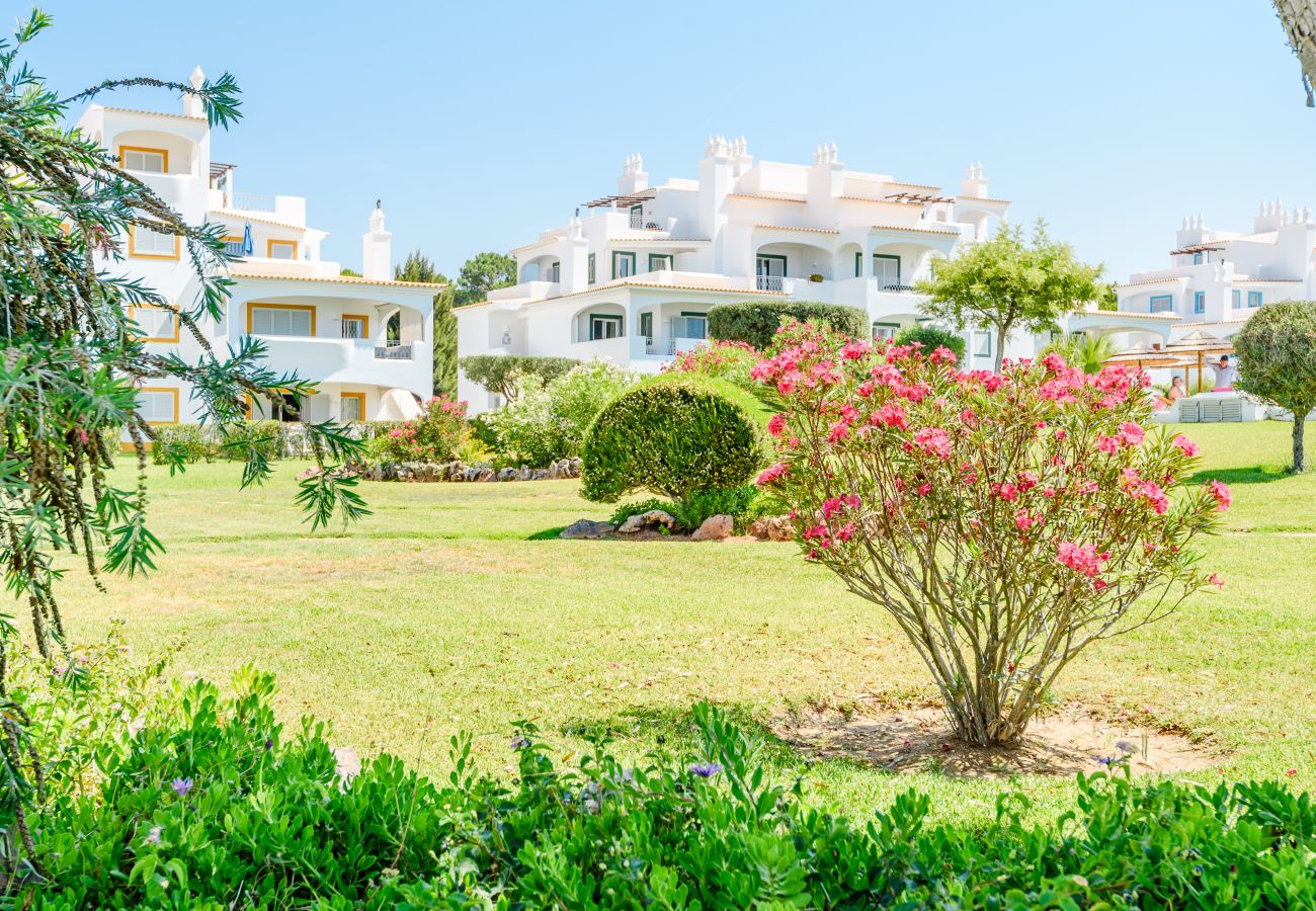 Apartment in Vilamoura - Casa Monteverde