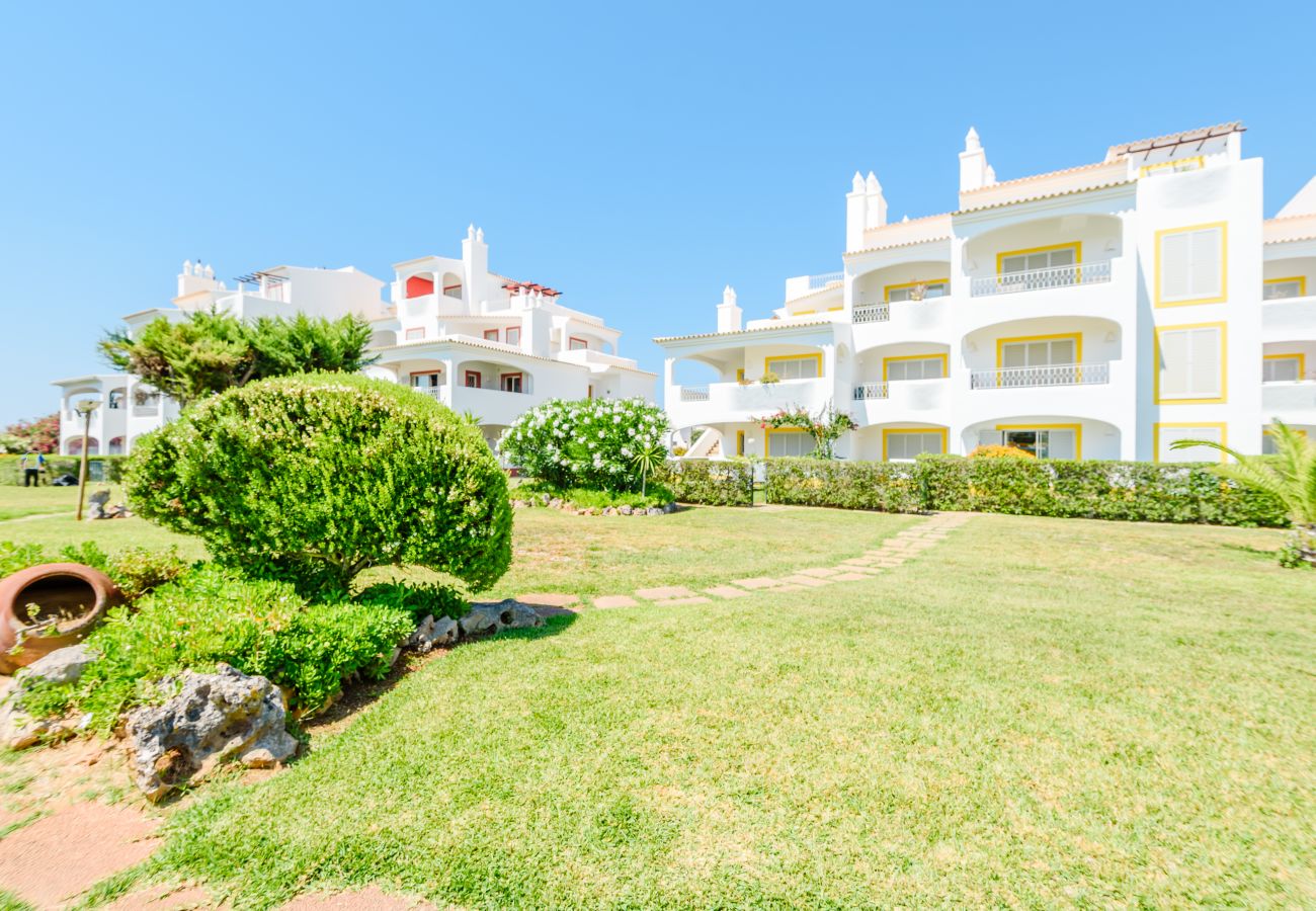 Apartment in Vilamoura - Casa Monteverde