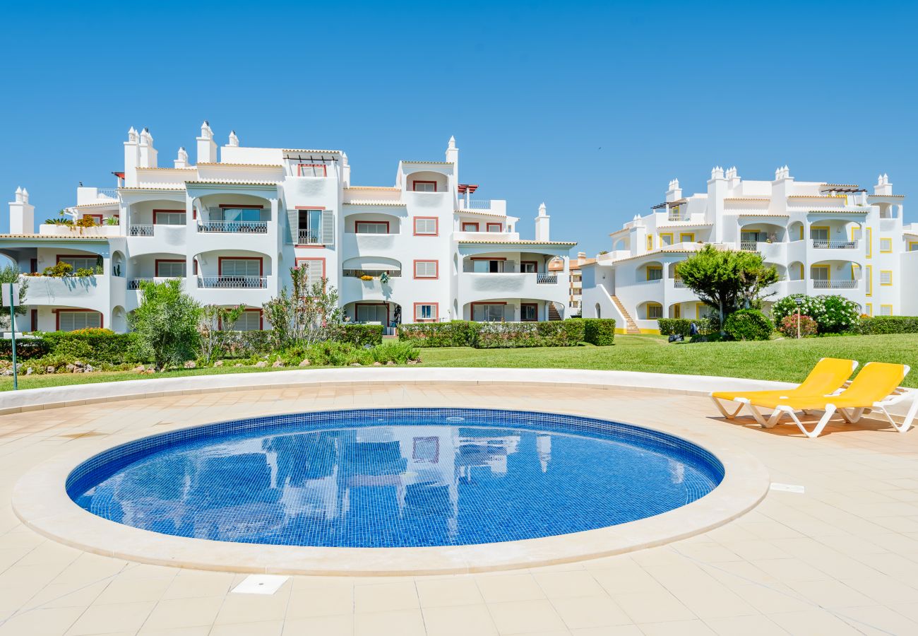 Apartment in Vilamoura - Casa Monteverde