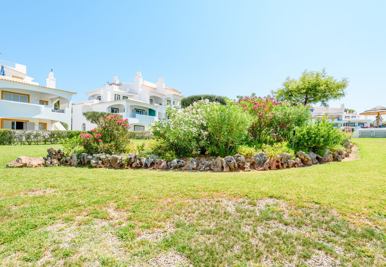 Apartment in Vilamoura - Casa Monteverde