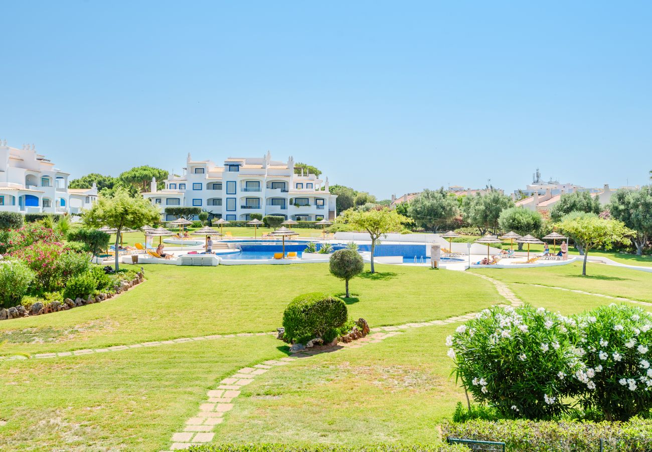 Apartment in Vilamoura - Casa Monteverde