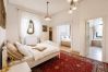 Apartment in Predeal - The Murano Suite
