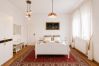 Apartment in Predeal - The Murano Suite