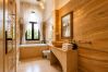 Apartment in Predeal - The Murano Suite