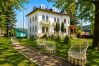 Apartment in Predeal - The Murano Suite