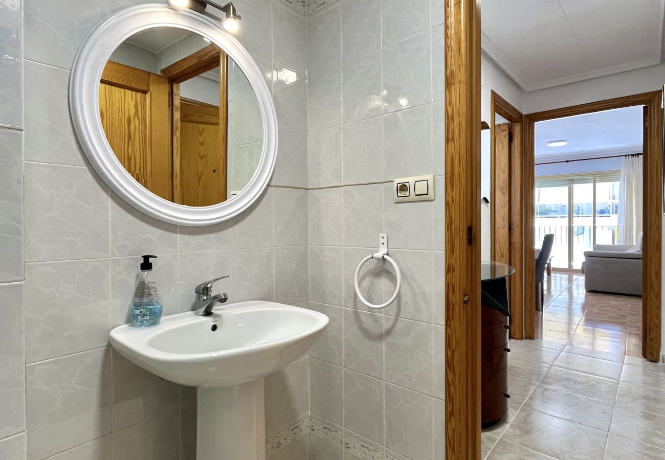 Apartment in Cullera - Photo