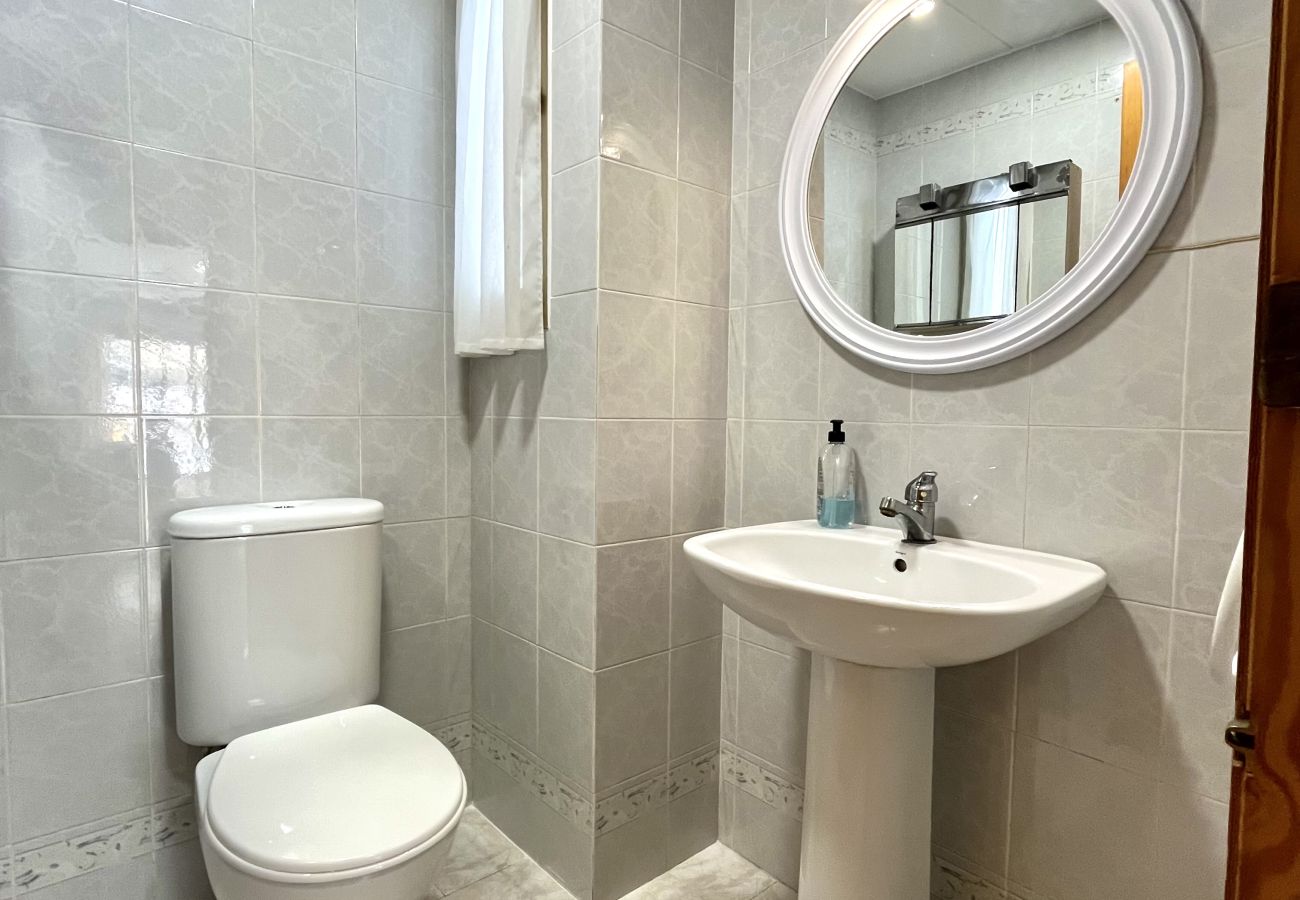 Apartment in Cullera - Photo