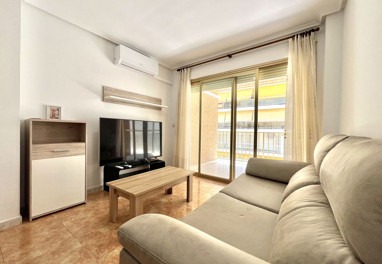 Apartment in Cullera - Photo
