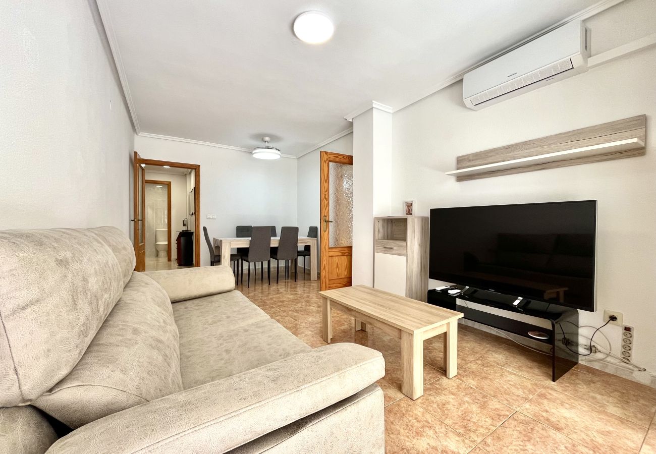 Apartment in Cullera - Photo
