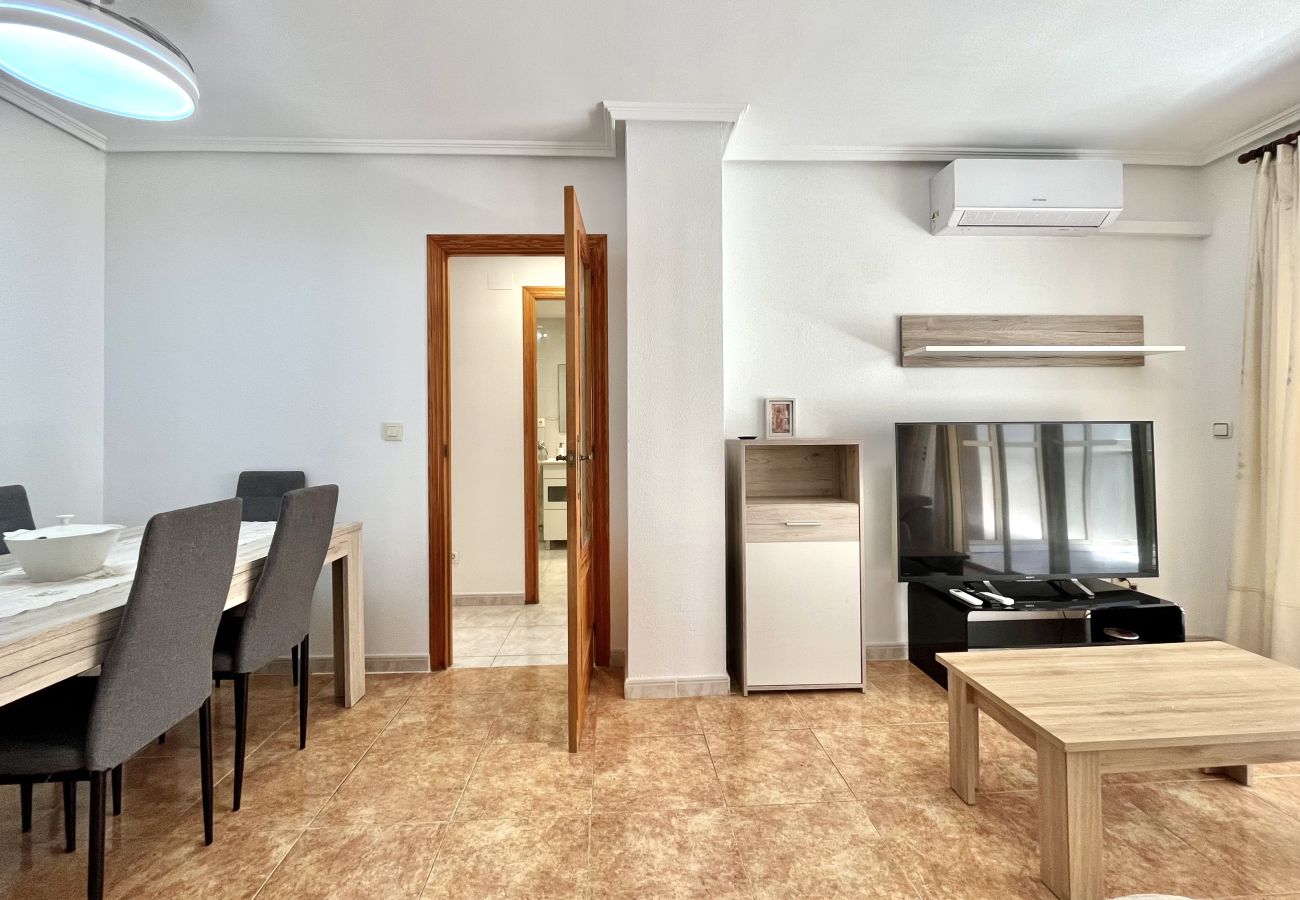 Apartment in Cullera - Photo