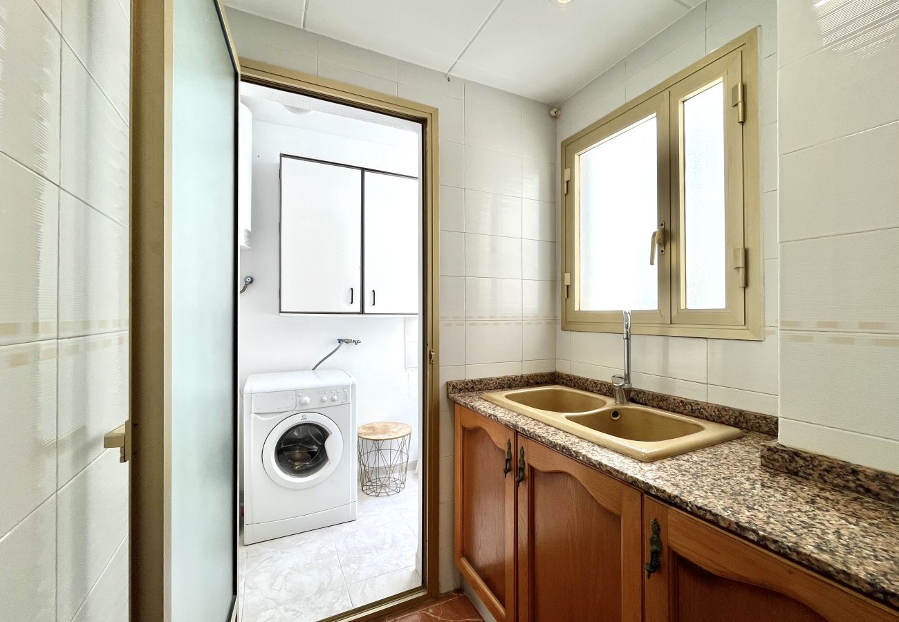 Apartment in Cullera - Photo
