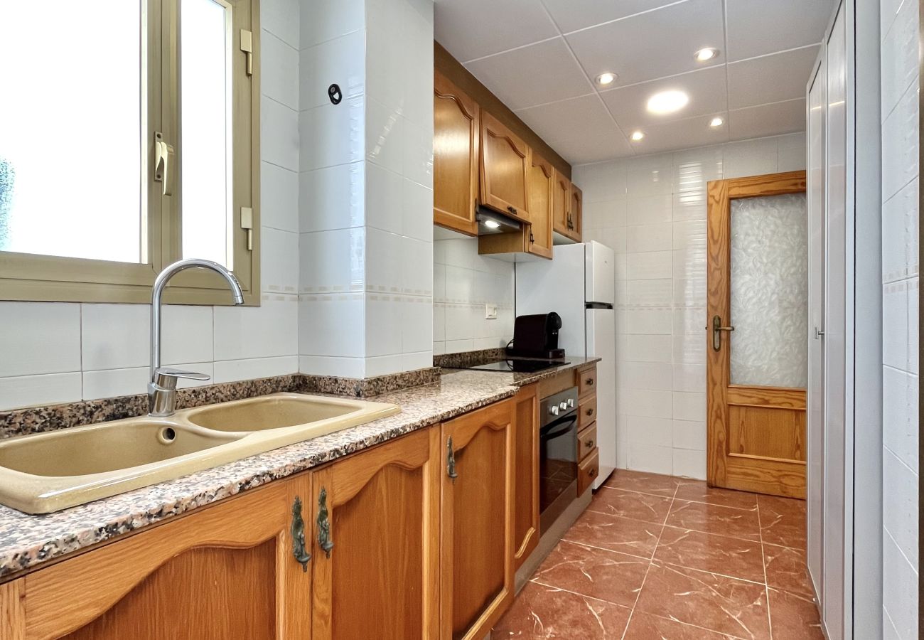 Apartment in Cullera - Photo