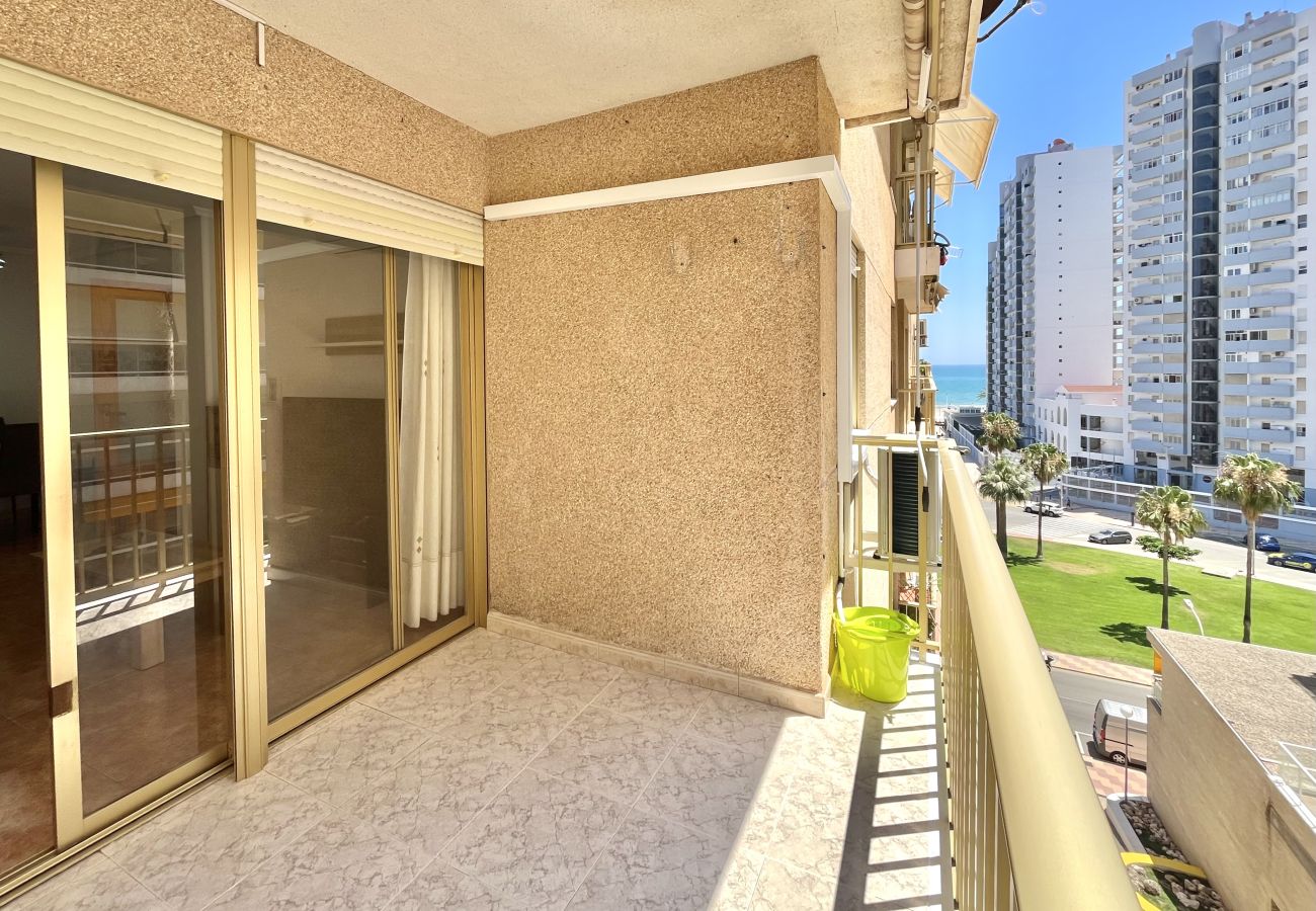 Apartment in Cullera - Photo